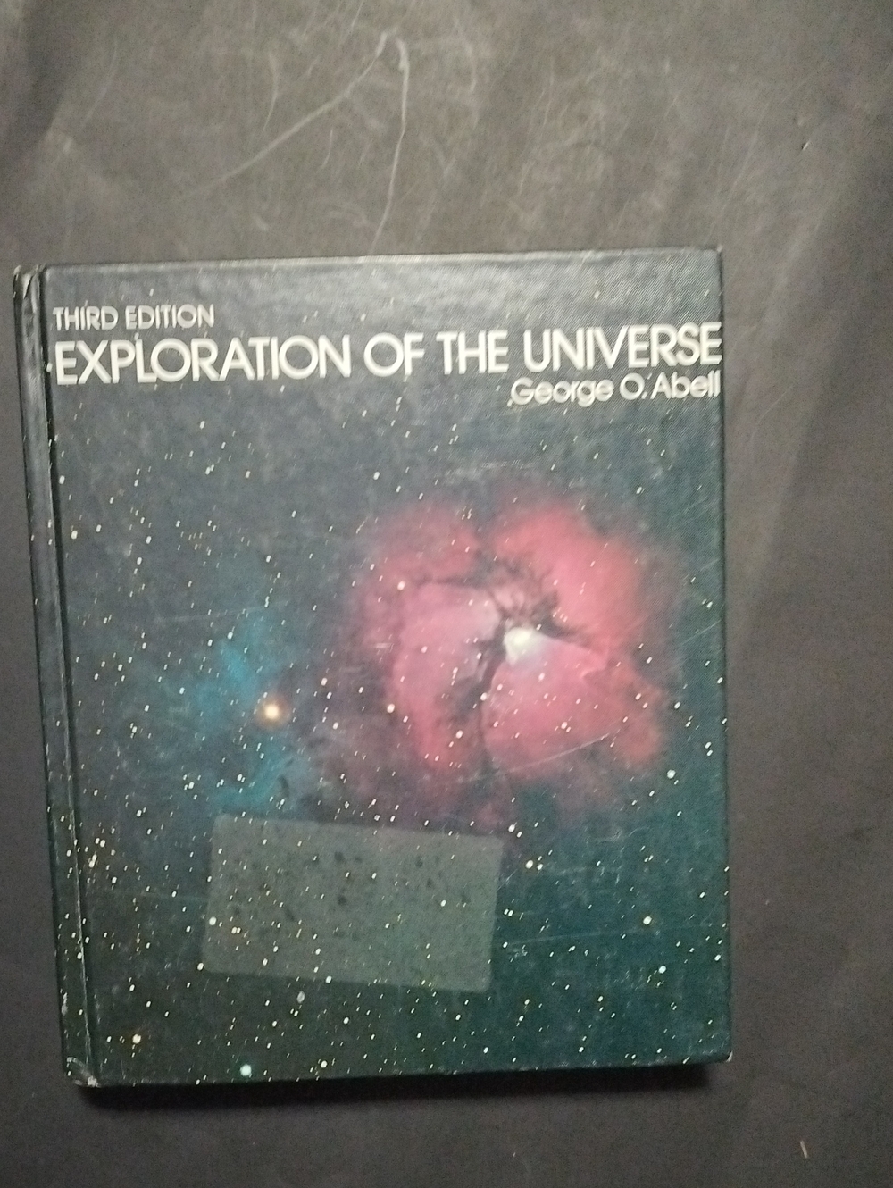 Exploration Of The Universe